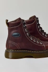 Dr. Martens Buzz 8-eye In Brown