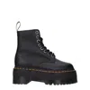 Dr. Martens' 1460 Pascal Max Platform Boots