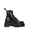 Dr. Martens' Flache Stiefeletten Dr. Martens Damen Farbe Schwarz