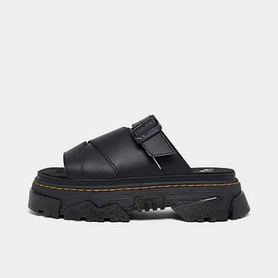 DR. MARTENS' DR. MARTENS WOMEN'S MATTISON SLIDE SANDALS