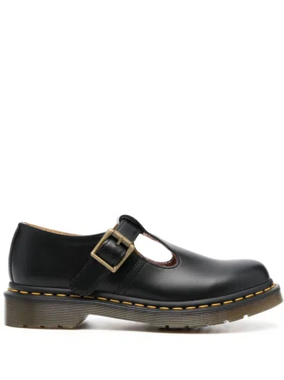 DR. MARTENS' DR. MARTENS WOMEN'S MOCCASINS