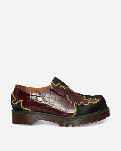 Dr. Martens Women S Rejena Loafers Spiced In Brown