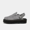 Dr. Martens' Dr. Martens Jorge Clogs In Multi