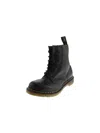 DR. MARTENS' WOMENS ANKLE BOOTS