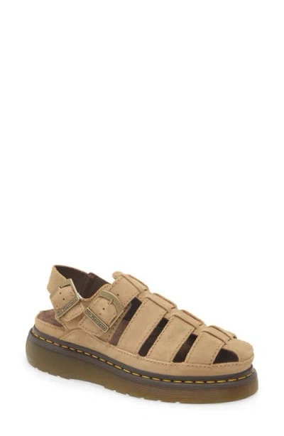 Dr. Martens' Dr. Martens Wrenlie Fisherman Sandal