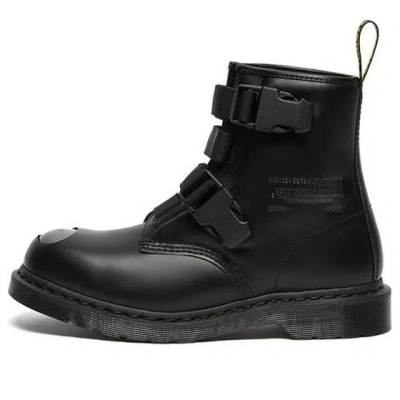 Dr. Martens' Dr. Martens Wtaps X 1460 Remastered Boot 'black'