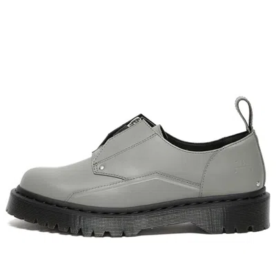 Dr. Martens X A-cold-wall 1461 Bex 'grey' In Gray