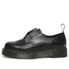 Dr. Martens' Dr. Martens X A-cold-wall* 1461 Bex Leather Shoes 'black'