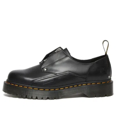 Dr. Martens' Dr. Martens X A-cold-wall* 1461 Bex Leather Shoes 'black'