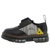 Dr. Martens X A-cold-wall* 1461 'black'