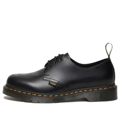 Dr. Martens' Dr. Martens X Aape 1461 Smooth Leather Oxford Shoes 'black'