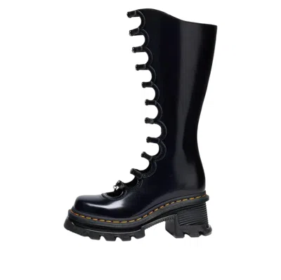 Dr. Martens X Marc Jacobs Kiki Boots 'black'