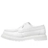 Dr. Martens' Dr. Martens X Mm6 Maison Margiela 1461 Penton Mash Up Loafers 'white'
