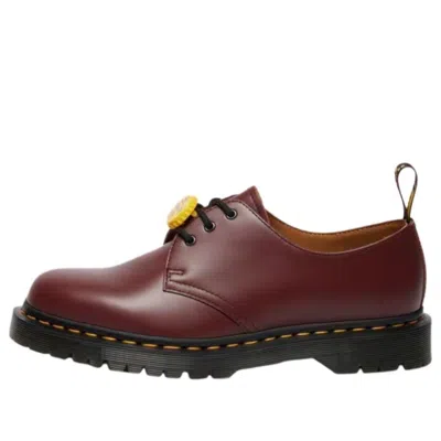 Dr. Martens' Dr. Martens X Palace 1461 'cherry Red'