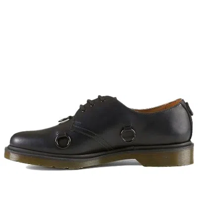 Dr. Martens X Raf Simons 1461 'black'