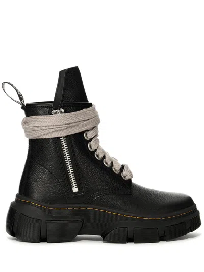 DR. MARTENS X RICK OWENS JUMBO BOOT