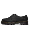 Dr. Martens X Thisisneverthat 1461 'black Wyoming' In Animal Print