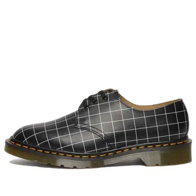 Dr. Martens' Dr. Martens X Undercover 1461 Shoe 'black'