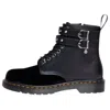 Dr. Martens 1460 Wednesday Boots In Black