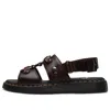 Dr. Martens' Dr. Martens Xabier Brown Sandals