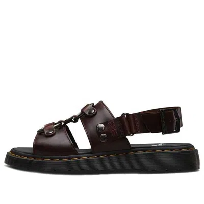 Dr. Martens' Dr. Martens Xabier Brown Sandals