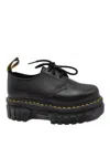 Dr. Martens Derby In Black