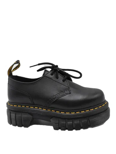 DR. MARTENS DERBY