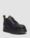 Dr. Martens' Boots Dr. Martens Men Color Black In Black