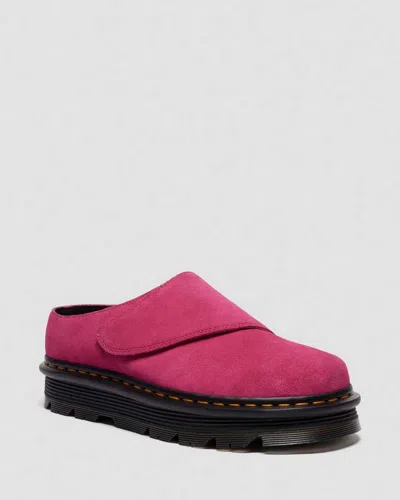 Dr. Martens' Zebzag Anywair In Pink