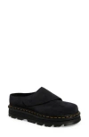 Dr. Martens' Dr. Martens Zebzag Anywair Mule In Black