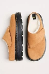 Dr. Martens Zebzag Anywair Mules In Nude