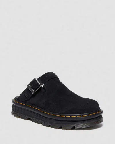 Dr. Martens Shoes  Men Color Black