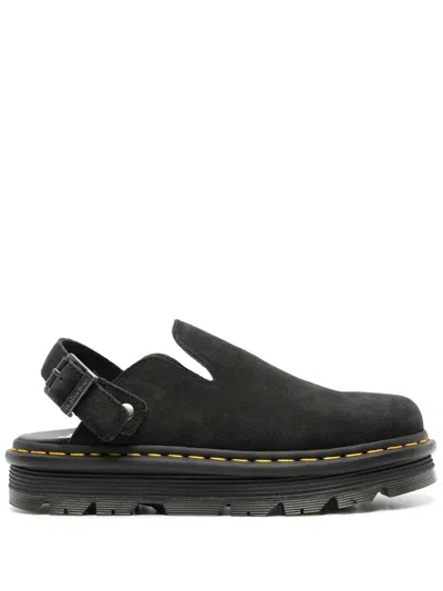 Dr. Martens Shoes  Men Color Black