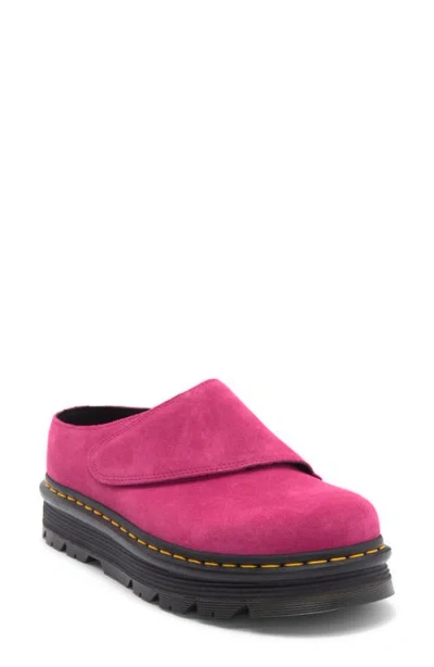 DR. MARTENS' DR. MARTENS ZEBZAG WATER RESISTANT SLINGBACK CLOG