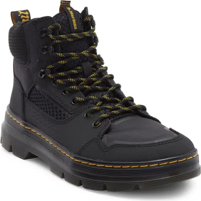 Dr. Martens' Dr. Martens Zuma Ii Boot In Black