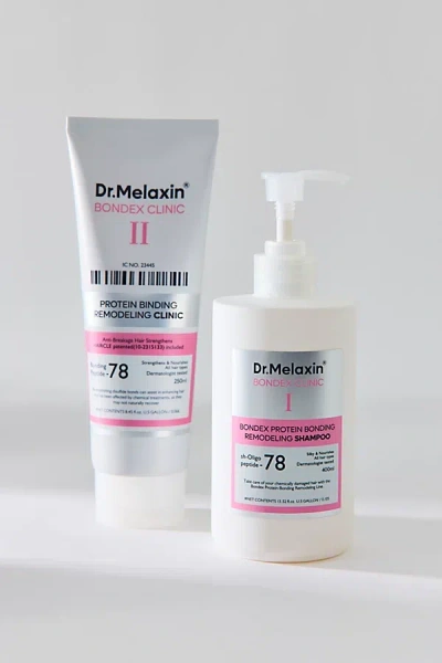 Dr. Melaxin Bondex Protein Bonding Remodeling Clinic Hair Treatment In Assorted At Urban Outfitters In Multi