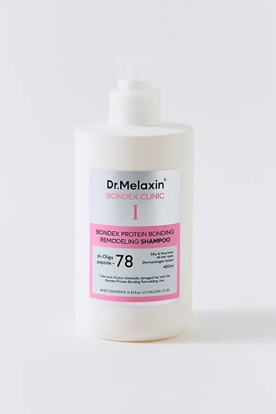 Dr. Melaxin Bondex Protein Bonding Remodeling Shampoo In Assorted At Urban Outfitters