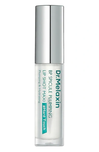 Dr. Melaxin Dr Melaxin Bp Spicule Plumping Lipshot Maxi Lip Plumper In Transparent