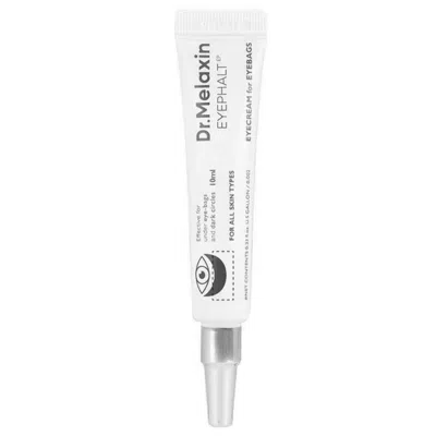 Dr. Melaxin Eyephalt Eyecream For Eyebags
