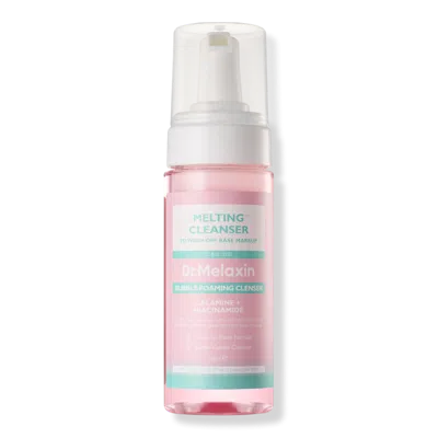 Dr. Melaxin Melting Cleanser In Transparent