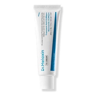 Dr. Melaxin Tx-cream In Transparent