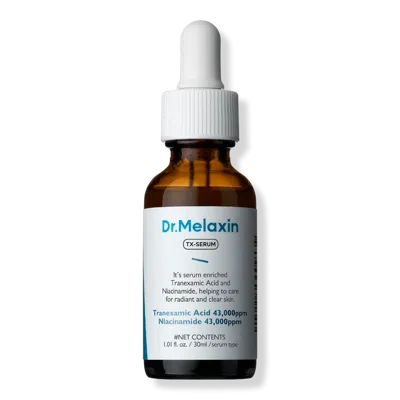 Dr. Melaxin Tx-serum In Transparent