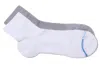 Dr Motion Dr. Motion Everyday Compression Ankle Socks 2 Pack In Blue