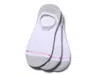 Dr Motion Dr. Motion Everyday Compression No Show Liners 3 Pack In White