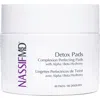 Dr. Nassif Skincare Detox Facial Pads