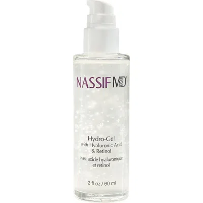Dr. Nassif Skincare Hydro-gel Serum