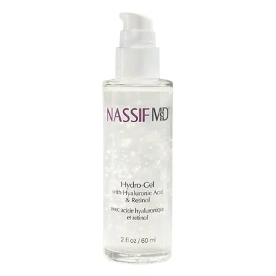 Dr. Nassif Skincare Hydro-gel Serum 1.7 oz Skin Care 850207008763