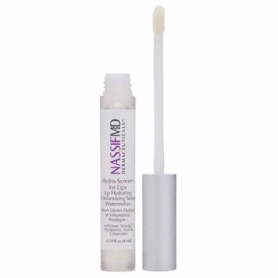 Dr. Nassif Skincare Hydro-screen For Lips In Watermelon