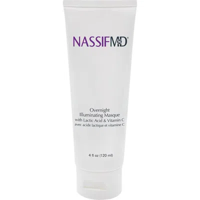Dr. Nassif Skincare Overnight Illuminating Masque