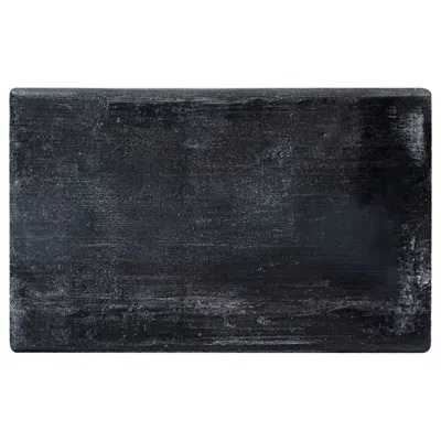 Dr. Natural Bar Soap - Black By  For Unisex - 5 oz Soap In White